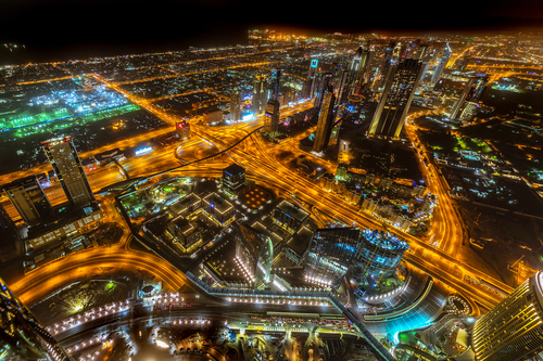 Quali sono i passaggi della costituzione di una società a Dubai