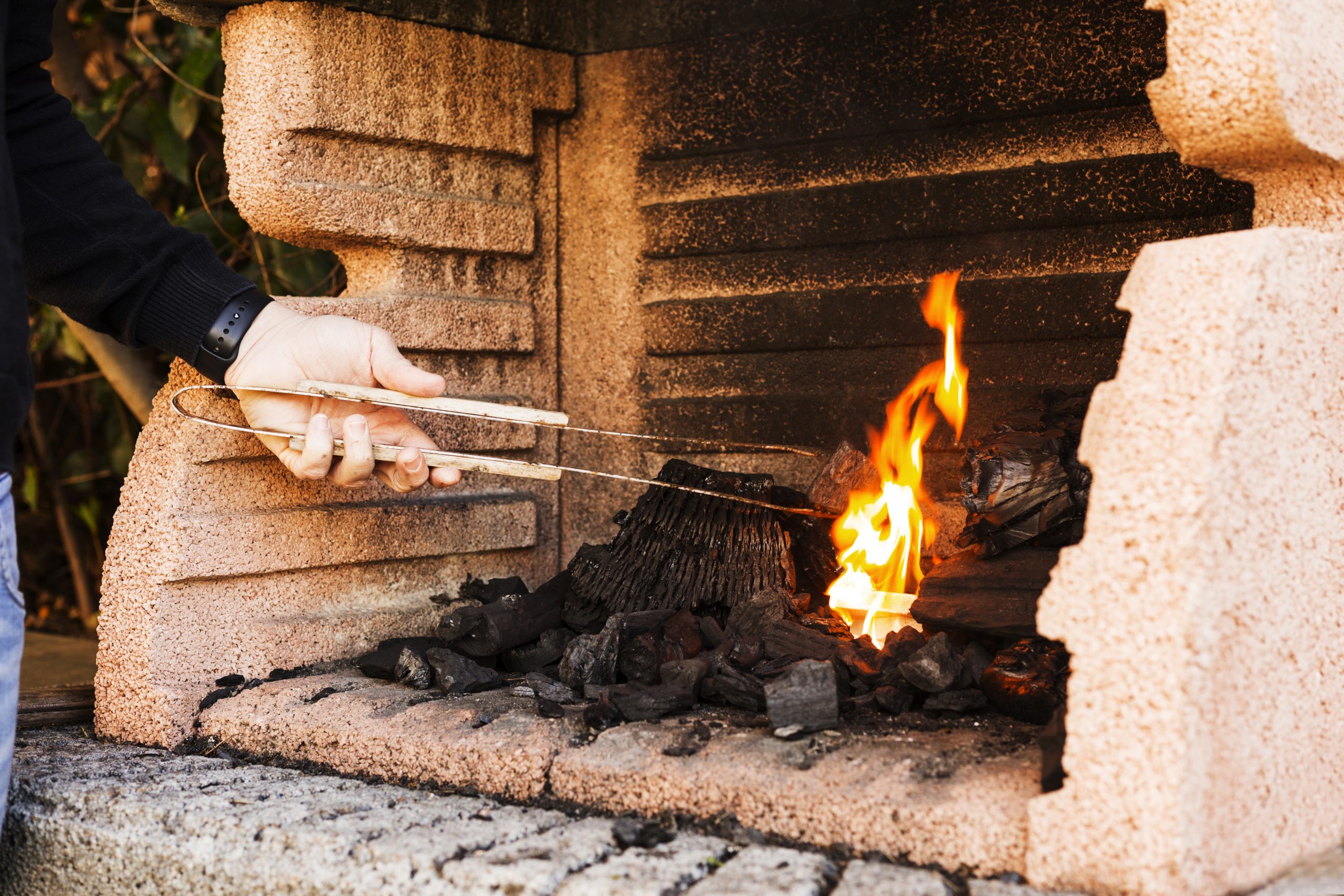 Guida alla manutenzione del barbecue in muratura consigli e trucchi